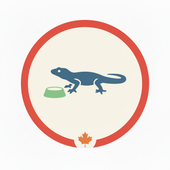 Reptile Food Icon