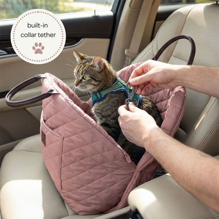 mew mew travel pet bed