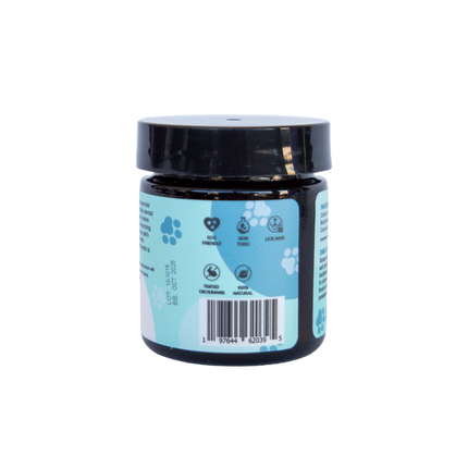 Natural Pet Toothpaste