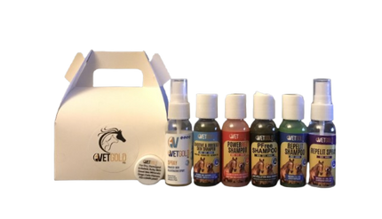 Mini VetGold Bundle