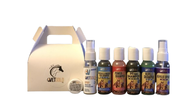 Mini VetGold Bundle