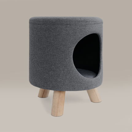 wallie pet stool