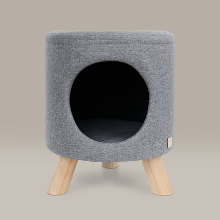 wallie pet stool