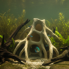 Collection image for: Fish & Aquatic Pets - Decor & Maintenance