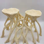 Beige / Medium