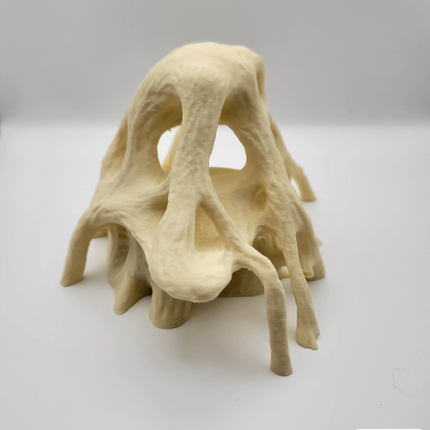 Aquarium Driftwood Decor Red Mangrove Roots - 3D Printed Natural Look Wood for Fish Tanks - "Red Mangrove Roots" Model