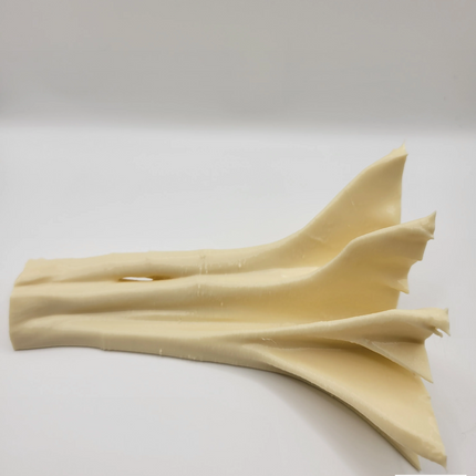 Aquarium Driftwood Decor - 3D Printed Wood Branch for Fish Tank & Reptile Terrarium, Realistic Aquascape - "Amazonian Driftwood" Model